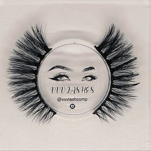 ~High Quality 3D Mink Lashes~